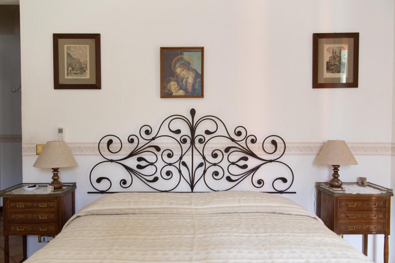 B&B Villa Il Noce Picinisco Exterior photo